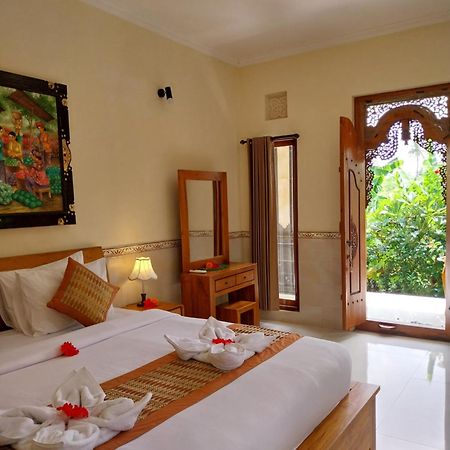 Puri Prana Guest House Ubud  Luaran gambar