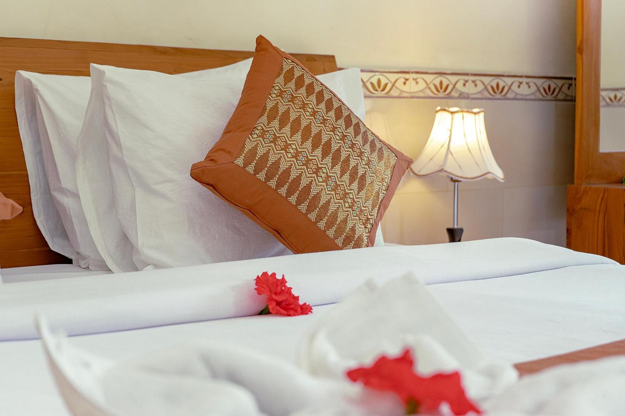 Puri Prana Guest House Ubud  Luaran gambar