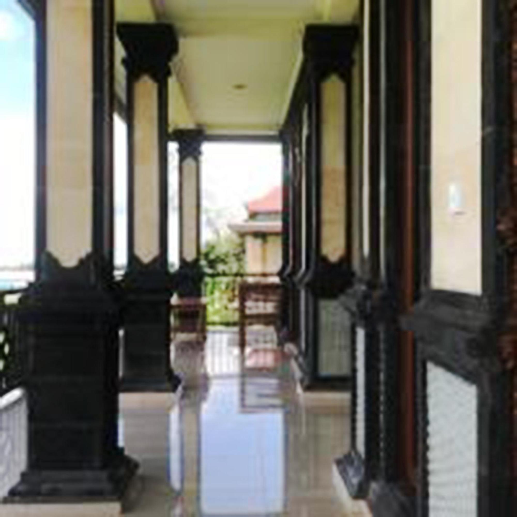 Puri Prana Guest House Ubud  Luaran gambar