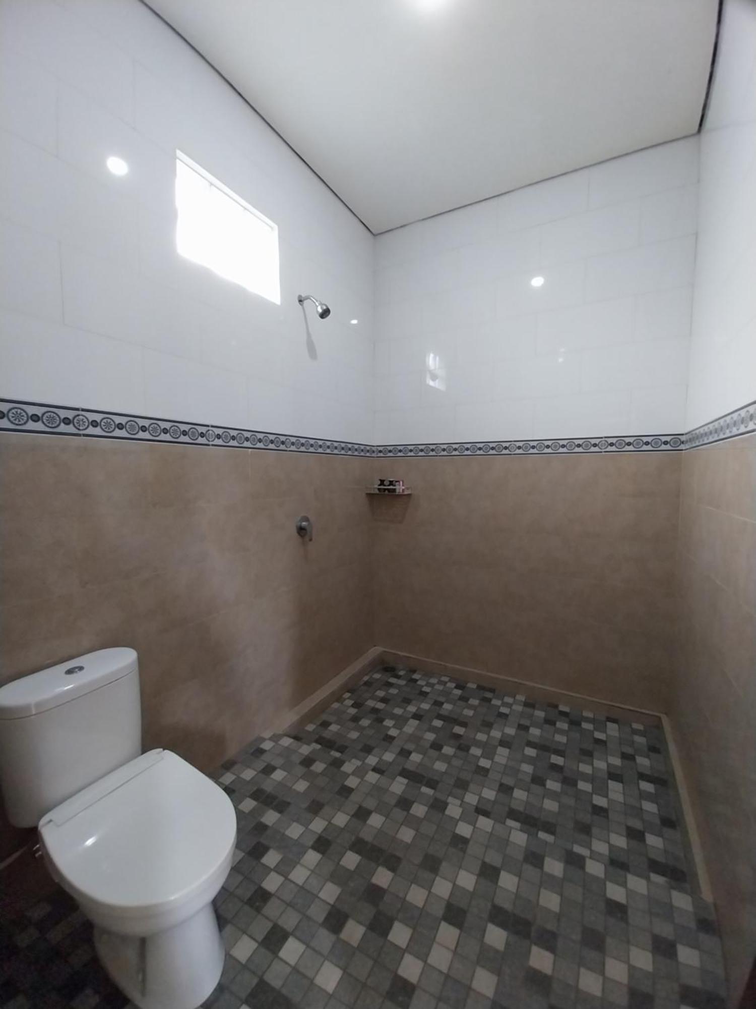 Puri Prana Guest House Ubud  Luaran gambar